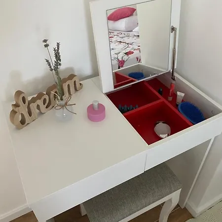 Begic 1 I 2 Apartman Barbat na Rabu