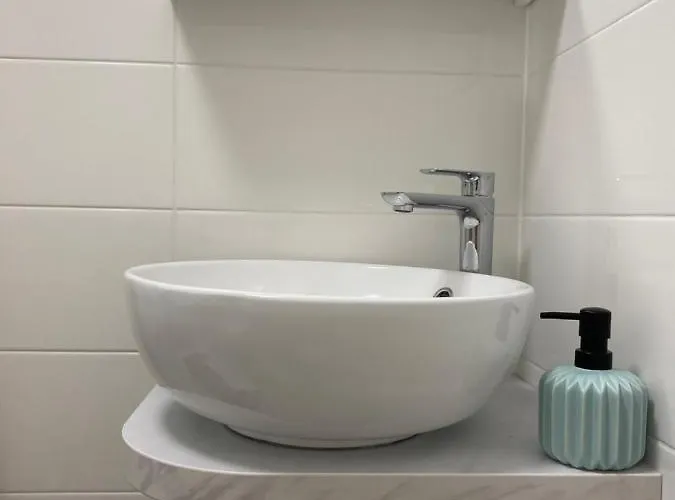 Lägenhet Begic 1 I 2 Barbat na Rabu