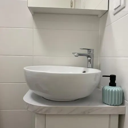 Apartment Begic 1 I 2 Barbat na Rabu