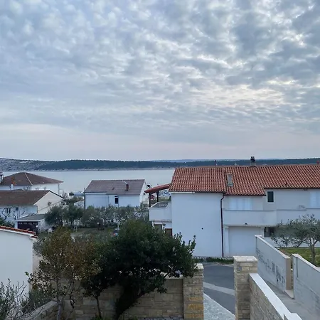 Begic 1 I 2 Apartment